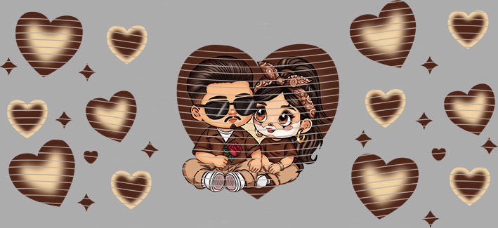 16oz Valentine-J8-292